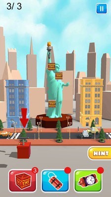 破坏者的僵尸战争2