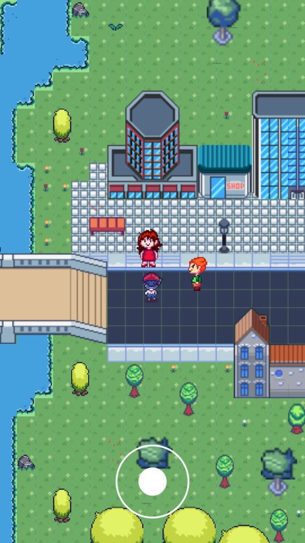 周五夜放克电脑人