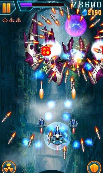 雷电之风暴行动