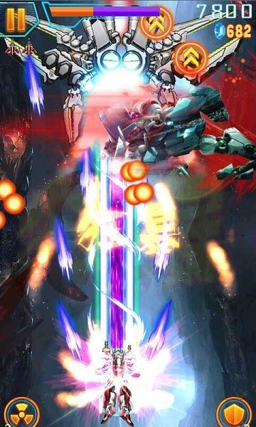 雷电之风暴行动