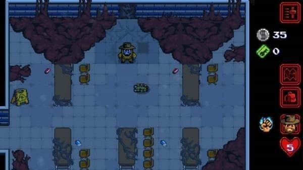 怪奇物语解谜传奇