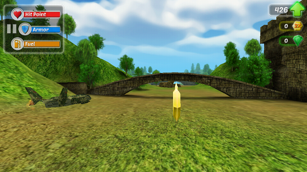 烈火战歌折扣版