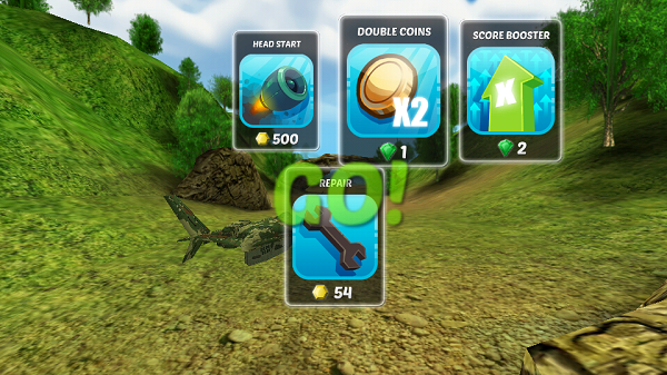 烈火战歌折扣版