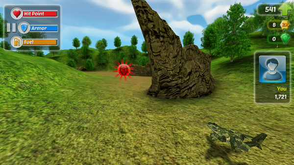 烈火战歌折扣版