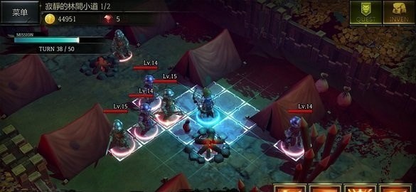 侠盗的心独立版本