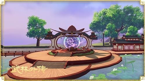 武林外传百抽版