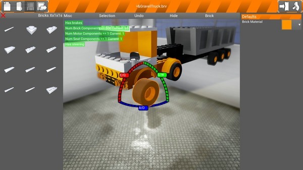 Brick Blast