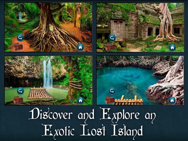 失落的神器5冰之女王