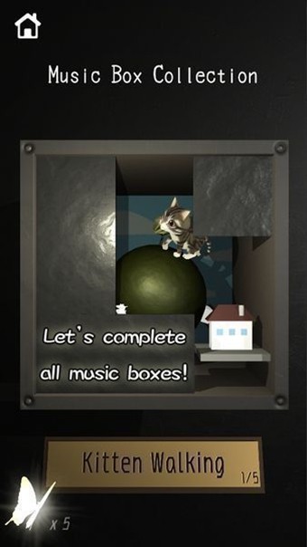 小猫咪生活模拟器