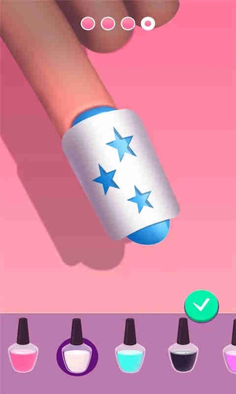小姐姐爱玩水