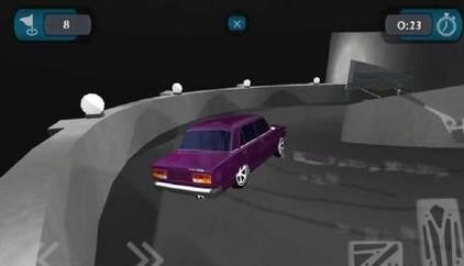 俄罗斯越野SUV
