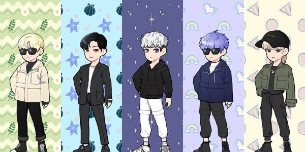 KPOP音乐砖大师