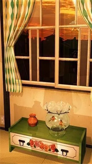 奶奶的小农院手游截图