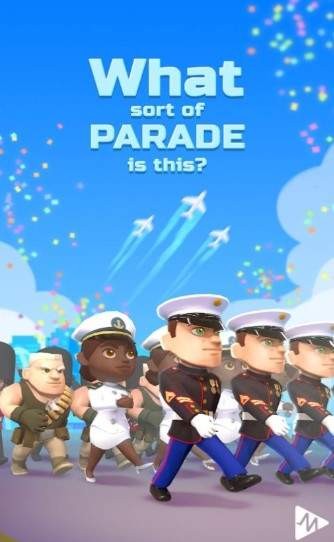 这是什么歌手游截图
