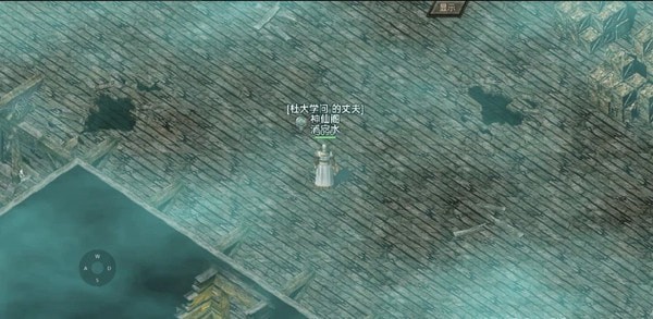 屠龙决战沙城送充版手游截图