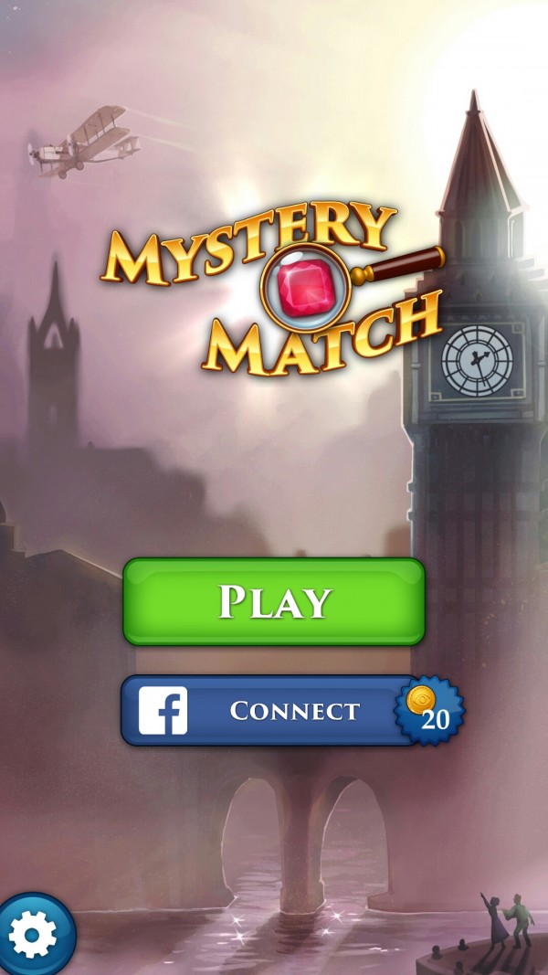 神秘的盒子Mystery Box手游截图