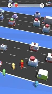 公路赛车狂飙手游截图