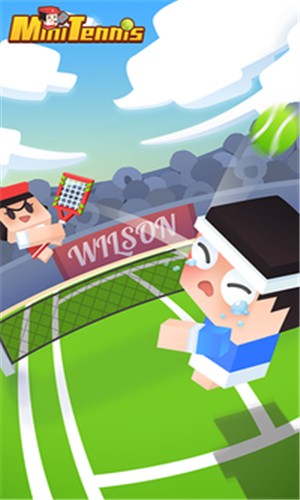 MinuteRogue手游截图