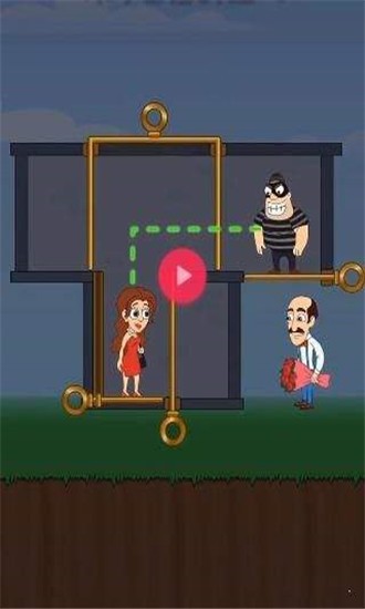 救救这些馋猫手游截图