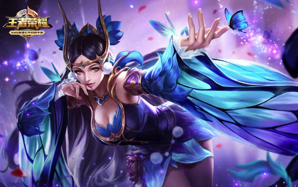 王者荣耀新手从基础操作到高级战术