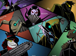 第五人格Blackjack新版本最厉害监管者 Blackjack新模式屠夫选择心得