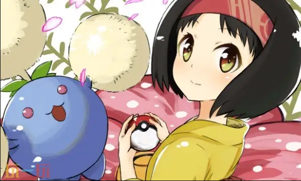 口袋妖怪心金手指大全